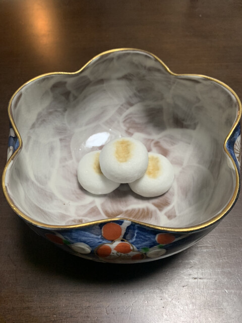 recommendations image for 塩瀬総本家 大丸東京店