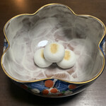 recommendations for 塩瀬総本家 大丸東京店