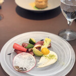 recommendations for ahill ginza