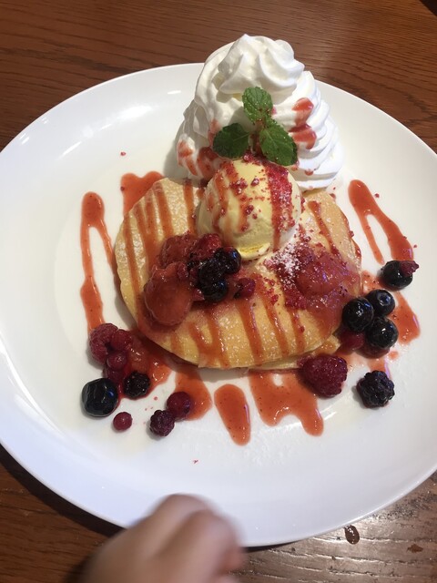 THE STATION GRILL的实拍高清图