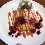 THE STATION GRILL的实拍图