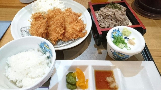 太呂菖蒲庵 本店的实拍高清图