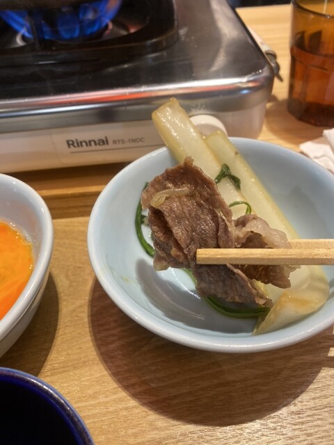 すき焼き 藤もと的實拍高清圖