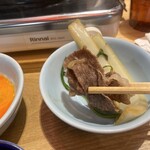 すき焼き 藤もと的實拍圖
