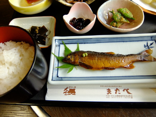 recommendations image for またべ