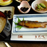 recommendations for またべ