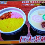 recommendations for 銀座 吉宗