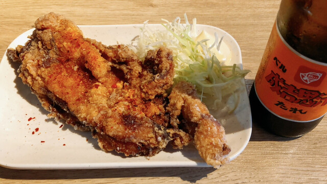 麺や 虎鉄 豊岡店的實拍高清圖