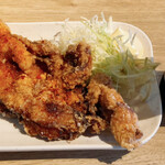 麺や 虎鉄 豊岡店的實拍圖