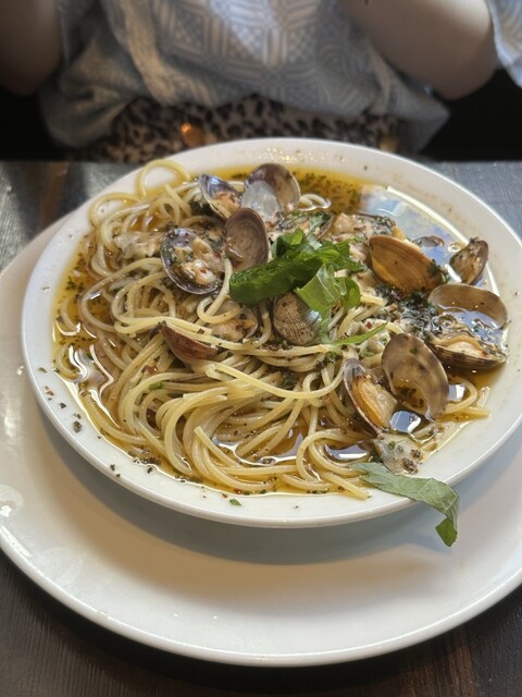 recommendations image for IVO ホームズパスタ 新宿店