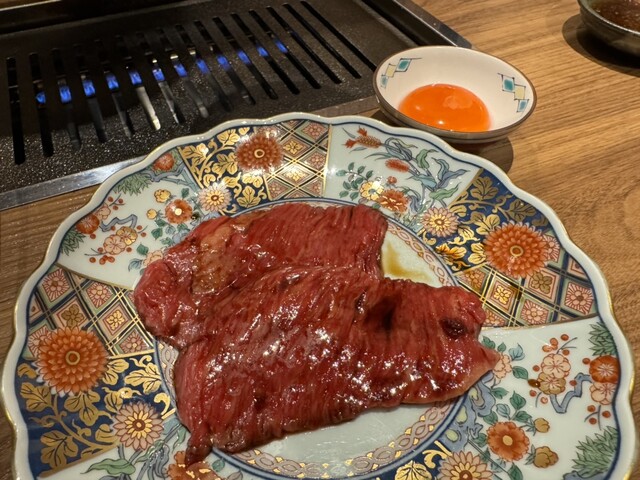 recommendations image for 厳選焼肉 一石三鳥