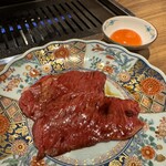 recommendations for 厳選焼肉 一石三鳥