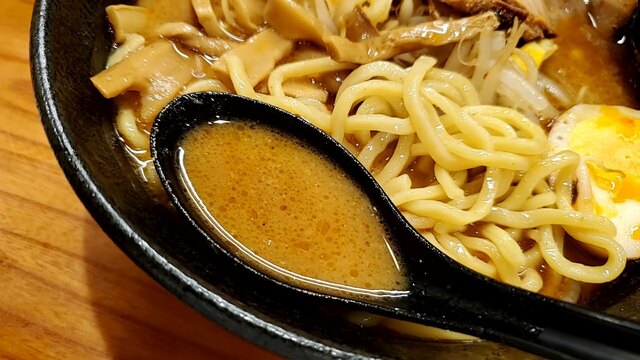 recommendations image for ラーメン 豊八家