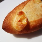 松屋ベーカリー的實拍圖