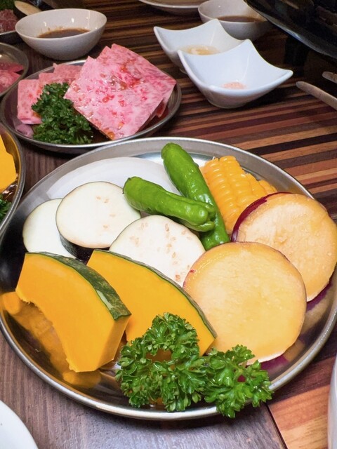 recommendations image for 焼肉スタイル肉放題