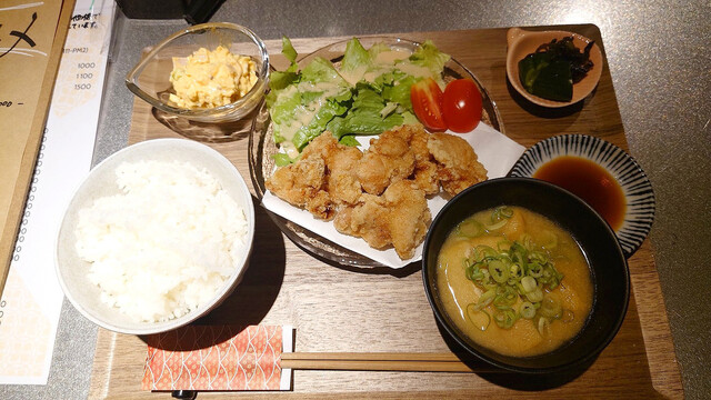 recommendations image for お酒とごはん CHoTTo