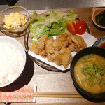 recommendations for お酒とごはん CHoTTo