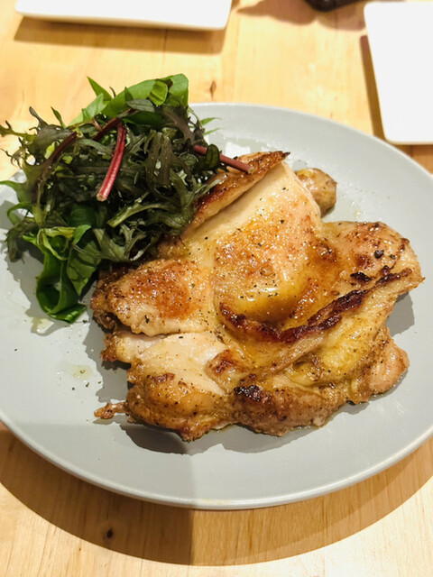 recommendations image for ハトヤ Asakusabashi