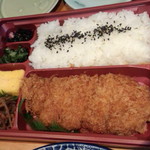 recommendations for とんかつ まい泉 東京ソラマチ店