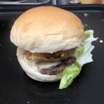 あわじ島バーガーやまだ屋的实拍图
