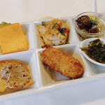 レストラン・バスク的实拍图