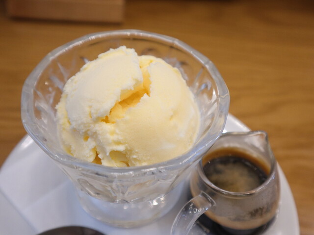 淡路坂珈琲 お茶の水店的實拍高清圖