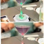 bar moon walk的實拍圖