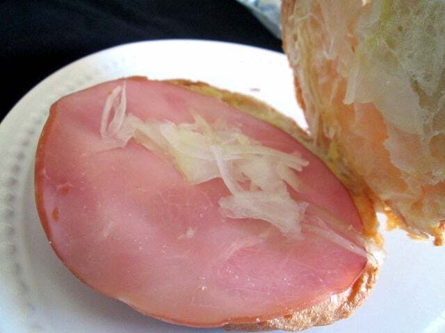 志津屋 イオンモール京都桂川店的實拍高清圖