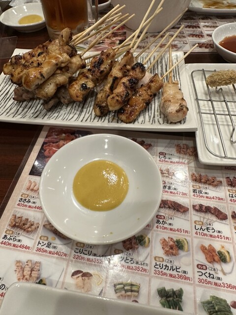 秋吉 上野店的實拍高清圖