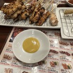 秋吉 上野店的實拍圖