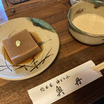 recommendations for 奥丹 南禅寺店
