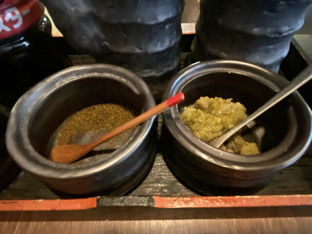 九州居酒屋 かてて 京橋的實拍高清圖