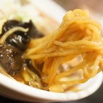らーめん北熊的實拍圖