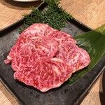 黒毛和牛焼肉　龍的實拍圖