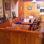 バンクーバー的实拍图