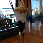 からふね屋珈琲店 小倉店的实拍图