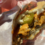 マクドナルド 札幌ヨドバシカメラ店的實拍圖