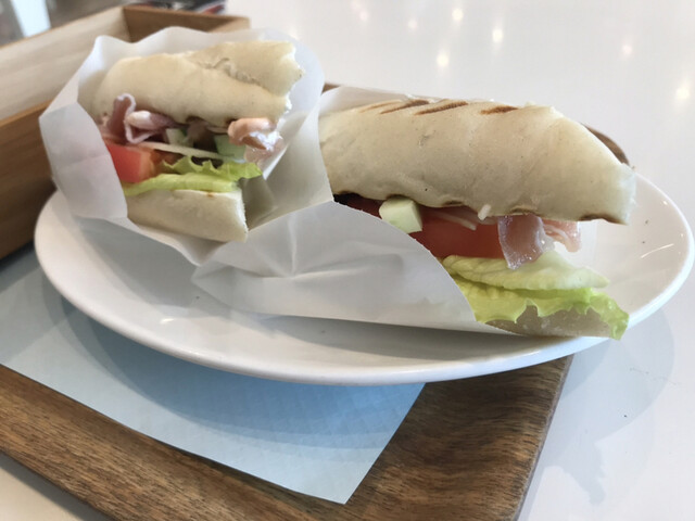 モーン 総本店的实拍高清图