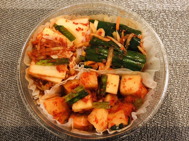 recommendations image for 荻窪キムチ