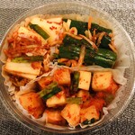 recommendations for 荻窪キムチ