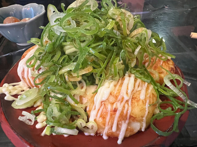 たこ焼きとおでん 石橋的实拍高清图