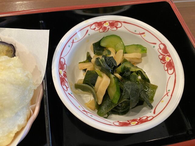 参議院議員会館食堂的实拍高清图