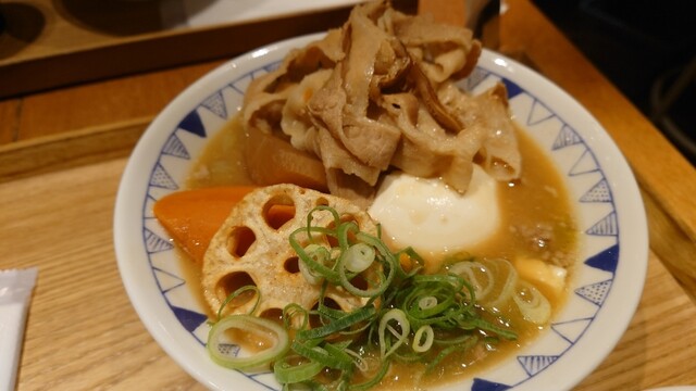 recommendations image for もんきち 代々木 明治神宮店