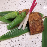 黄龍閣的實拍圖