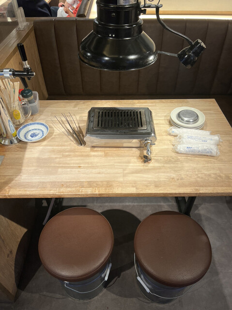 焼肉ホルモン じゃっく 香里園店的實拍高清圖