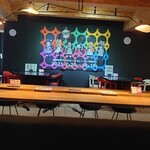 円山ジェラート No.24 HACO店的实拍图