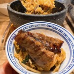 焼肉ホルモン じゃっく 香里園店的實拍圖