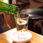 鶴亀八番 東京本店的實拍圖