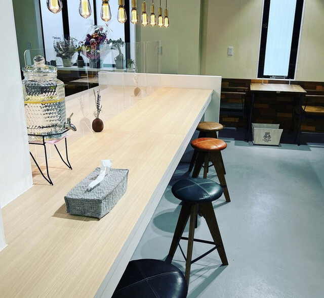 recommendations image for HATAKE CAFE EMIMARU