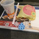 マクドナルド 北心斎橋店的實拍圖